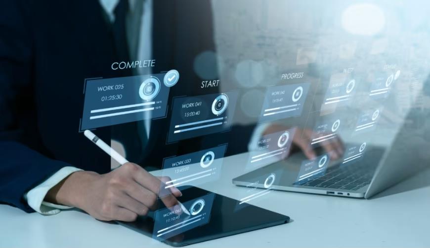 金塔县小程序定制：本地计算赋能，解锁核心优势