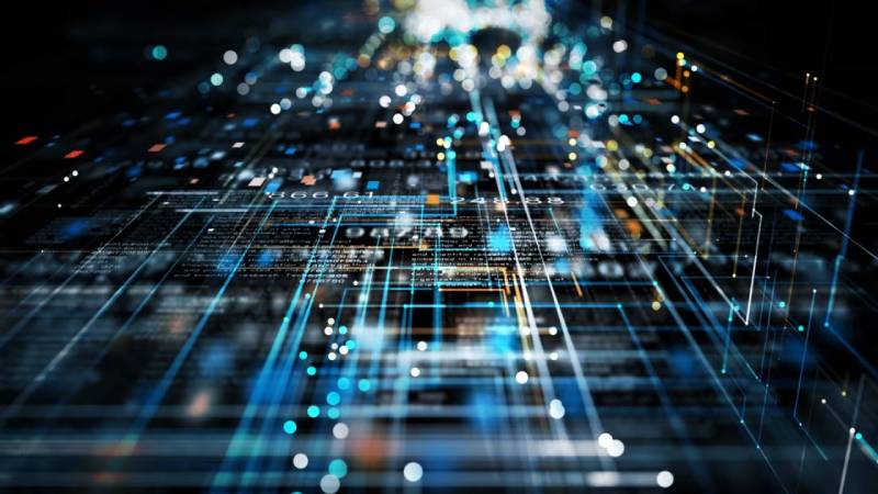 金塔县AI软件开发公司:Python赋能网页开发的适用场景解析