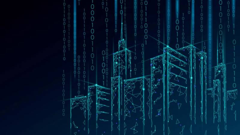 金塔县AI软件开发公司如何破解开发人才短缺困局?