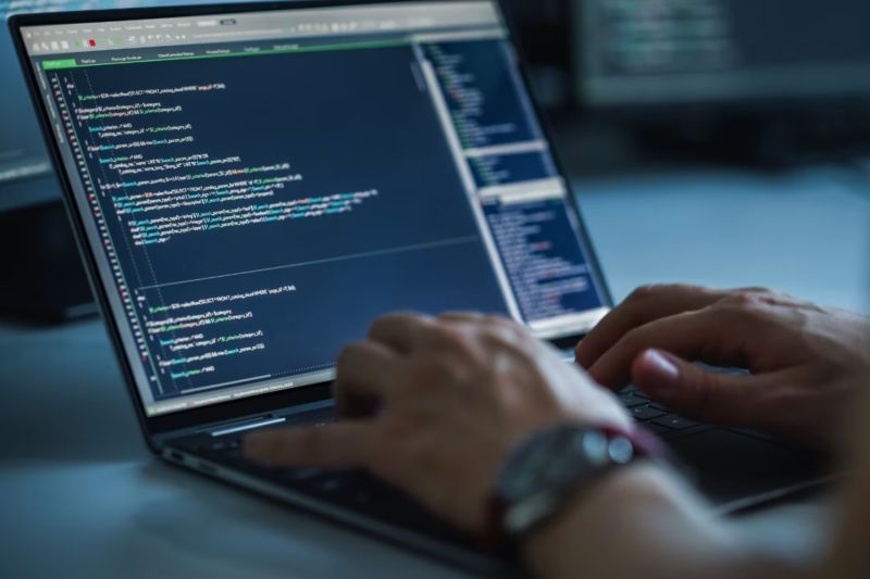 金塔县软件定制开发:PHP与Node.js,后端解决方案的优势博弈